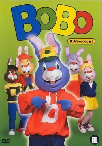 Bobo - Bibberkont