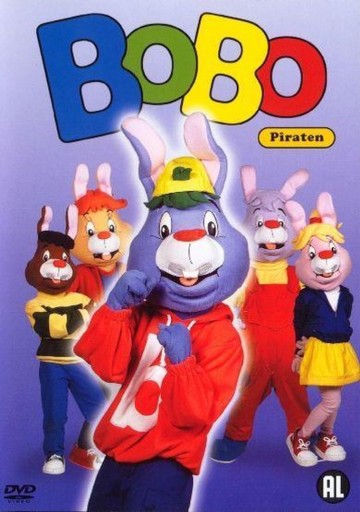 Bobo - Piraten