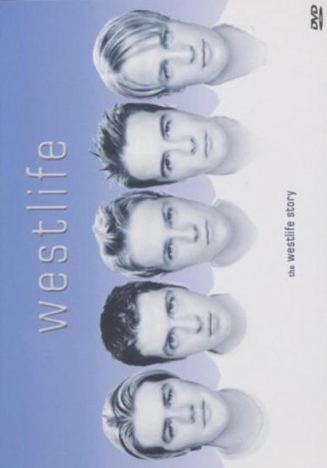Westlife - Westlife Story
