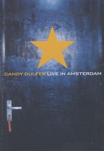 Candy Dulfer Live In Amsterdam
