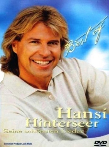 Hansi Hinterseer - Best of