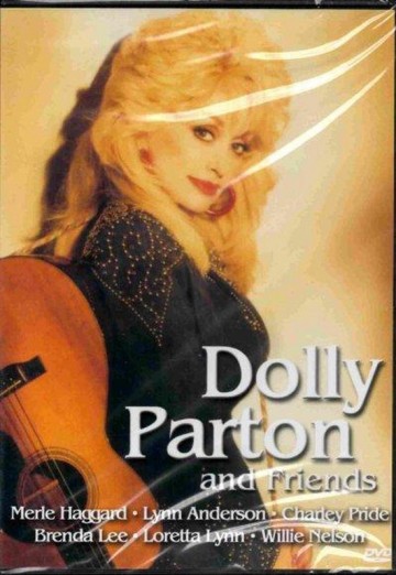 Dolly Parton and Friends