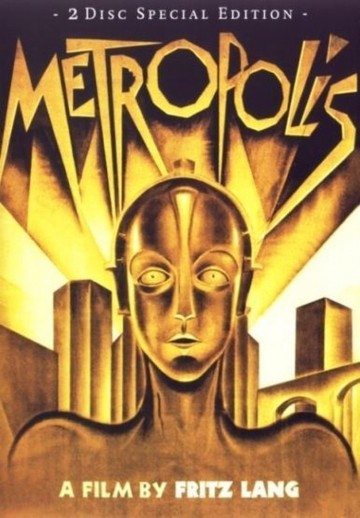 Metropolis