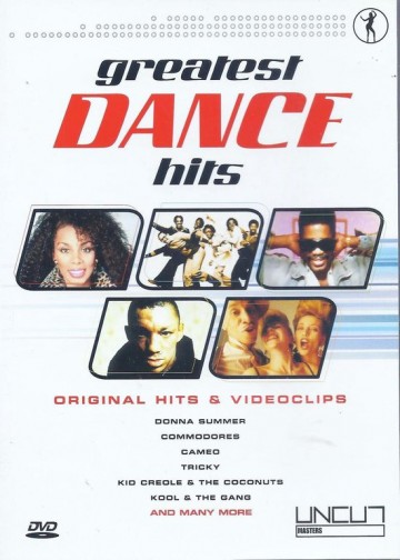 Greatest Dance Hits