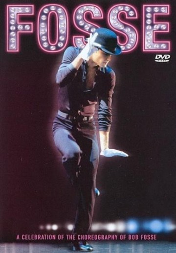 Fosse - Broadway Show
