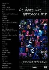 De Beste Live Optredens Ooit
