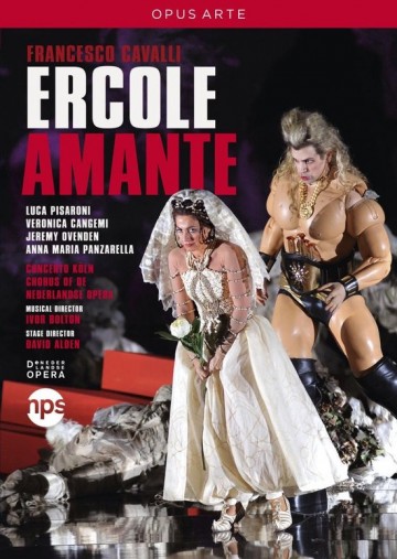 Nederlandse Opera - Ercole Amante