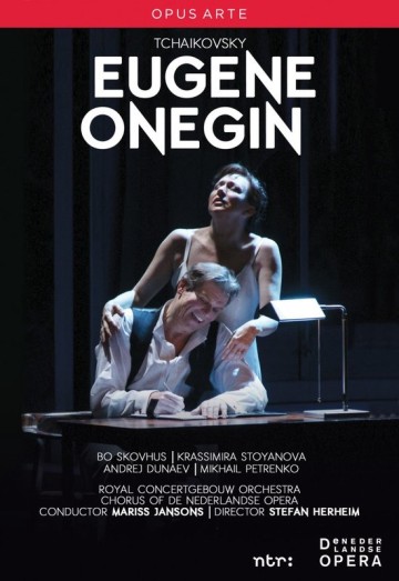 Nederlandse Opera - Eugene Onegin