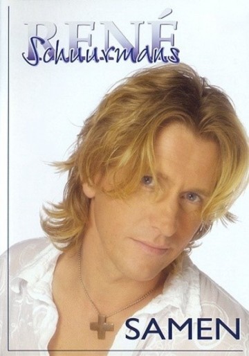 Rene Schuurmans - Samen