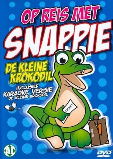 Op Reis Met Snappie