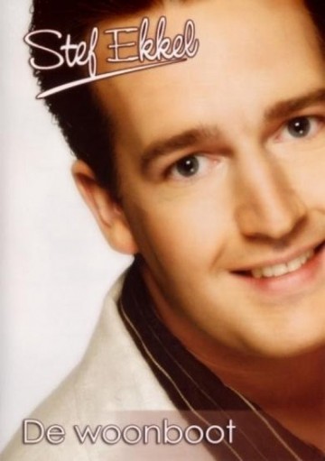 Stef Ekkel - De Woonboot