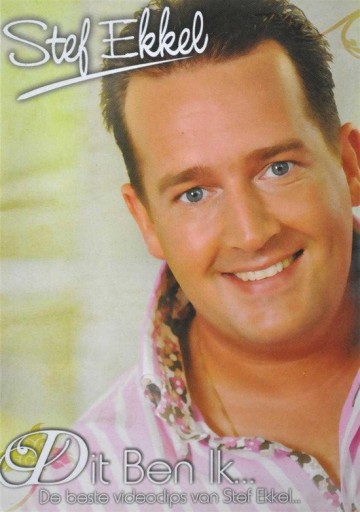 Stef Ekkel - Dit Ben Ik