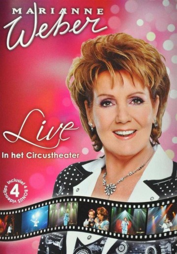 Marianne Weber - Live in Concert