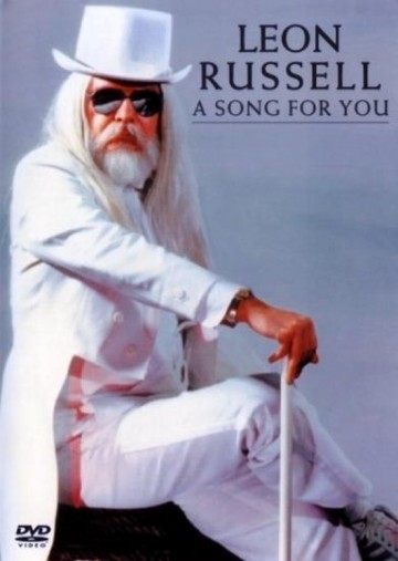 Leon Russell - A Song For You