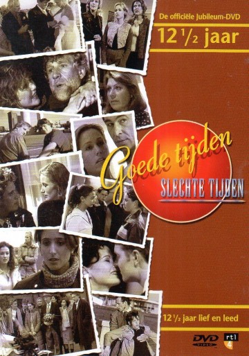 Goede Tijden, Slechte Tijden (GTST) - 12,5 Jaar