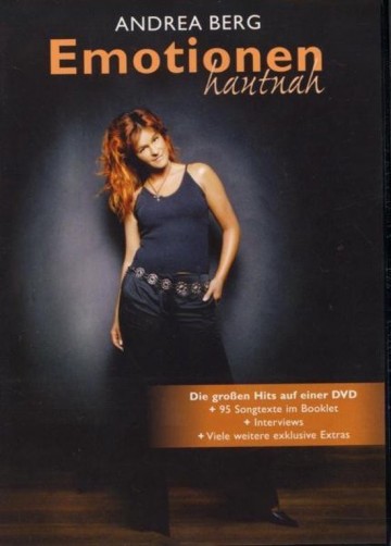 Andrea Berg - Emotionen Hautnah