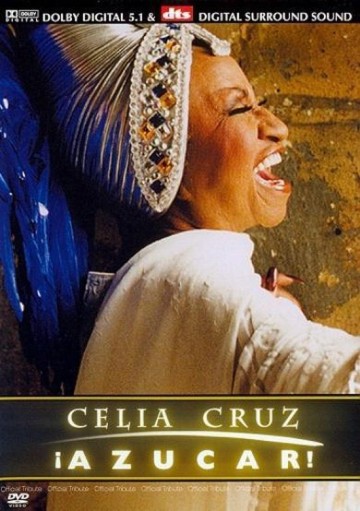Celia Cruz - Azucar