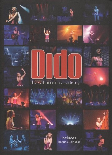 Dido - Live At Brixton Academy