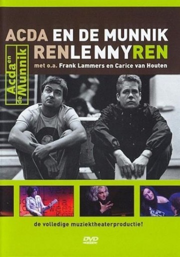 Acda & De Munnik - Ren Lenny Ren