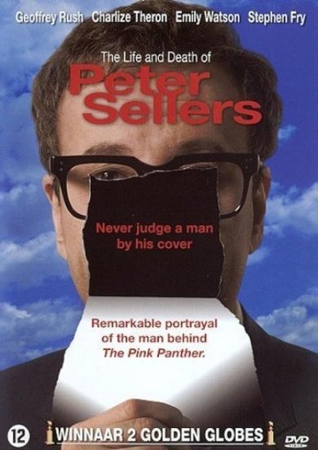 The Life and Death of Peter Sellers