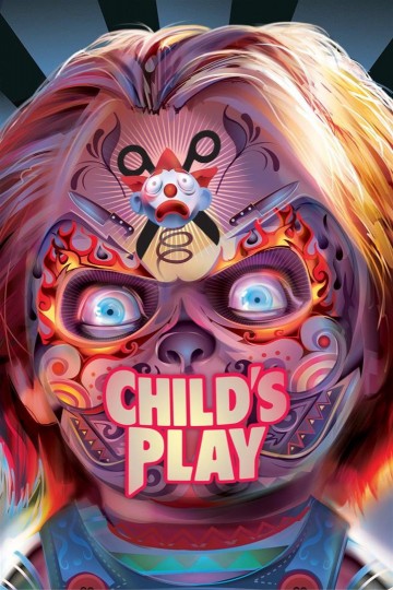 Child`s Play