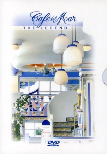 Cafe Del Mar - The Legend