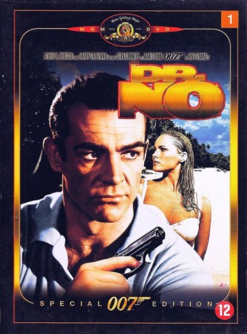 Dr. No
