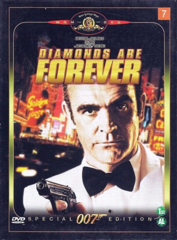 Diamonds Are Forever