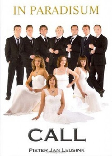Call - In Paradisum