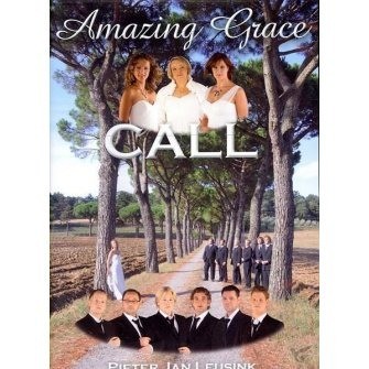 Amazing Grace -Dvd+Cd