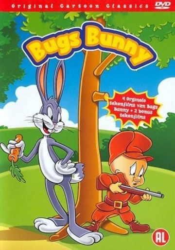 Bugs Bunny