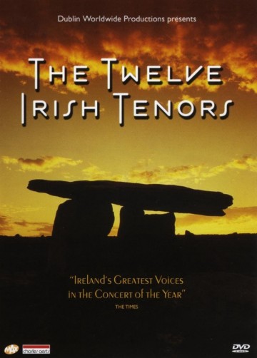 Twelve Irish Tenors