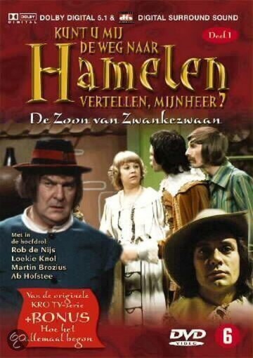 Kunt U Mij De Weg Naar Hamelen Deel 1