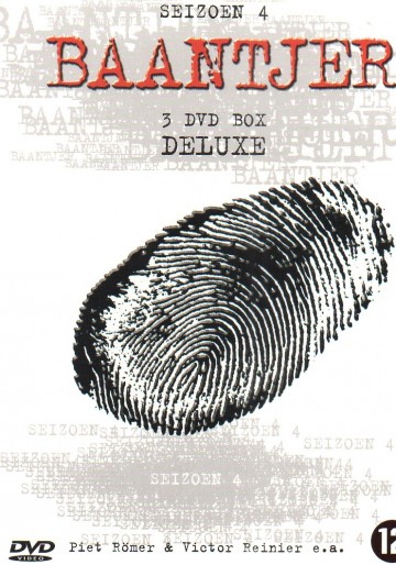 Baantjer - Seizoen 4