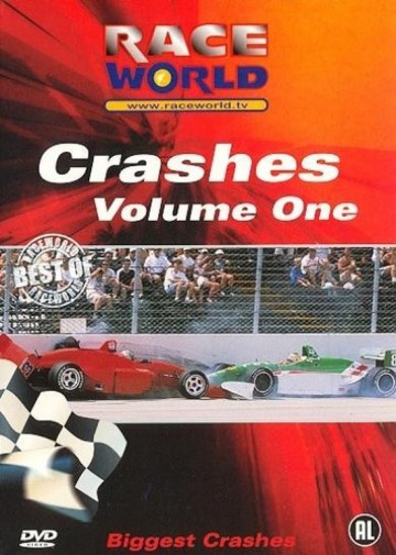 Crashes Volume 1