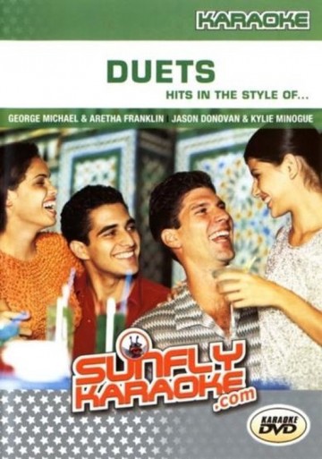 Sunfly Karaoke - Duets