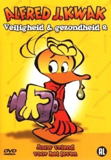 Alfred J. Kwak-Veiligheid & Gezondheid 2