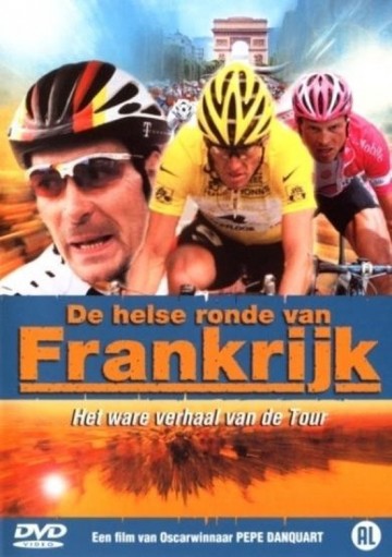 Helse Ronde Van Frankrijk