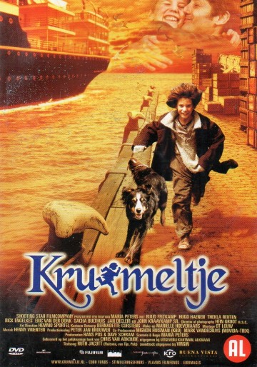 Kruimeltje