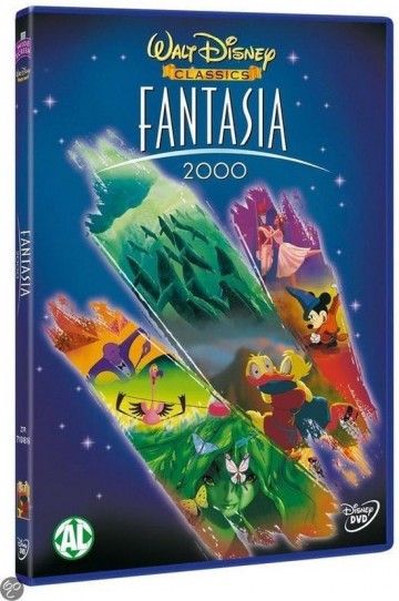 Fantasia 2000