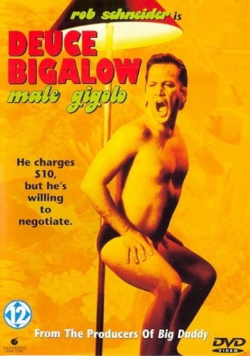 Deuce Bigalow