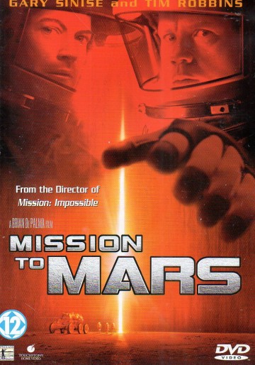 Mission To Mars