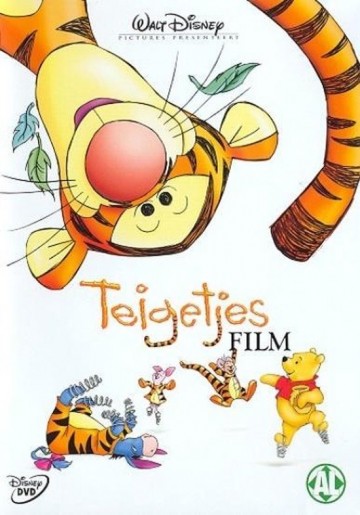 Teigetjes Film