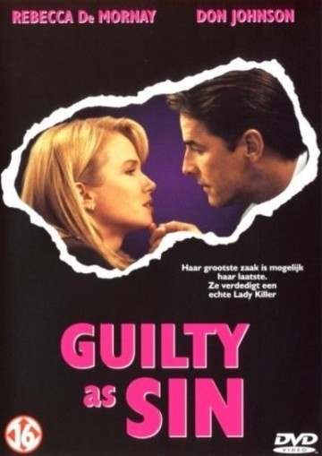 Guilty As Sin