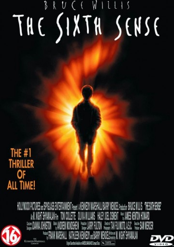 Sixth Sense