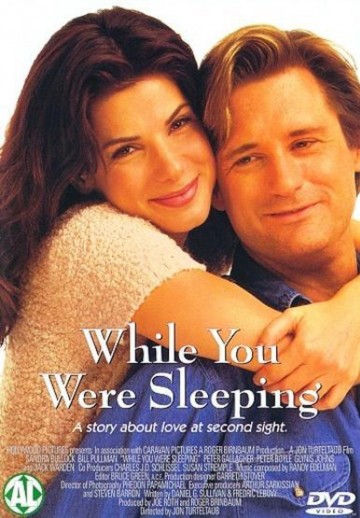 While You Were Sleeping