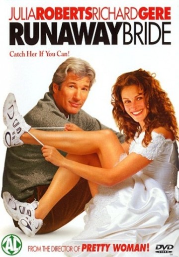 Runaway Bride