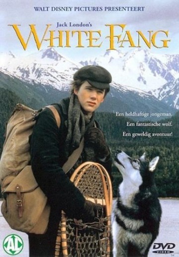 White Fang