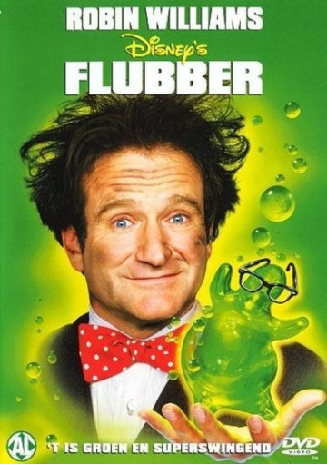 Flubber