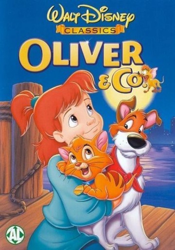 Oliver & Co